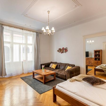 Templova - Old Town Apartments Prague Luaran gambar