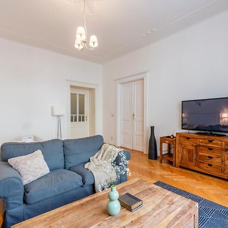 Templova - Old Town Apartments Prague Luaran gambar