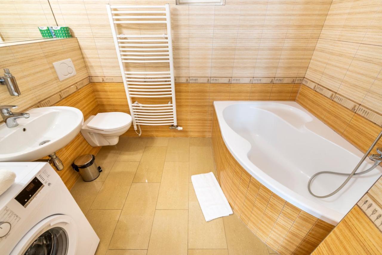 Templova - Old Town Apartments Prague Luaran gambar