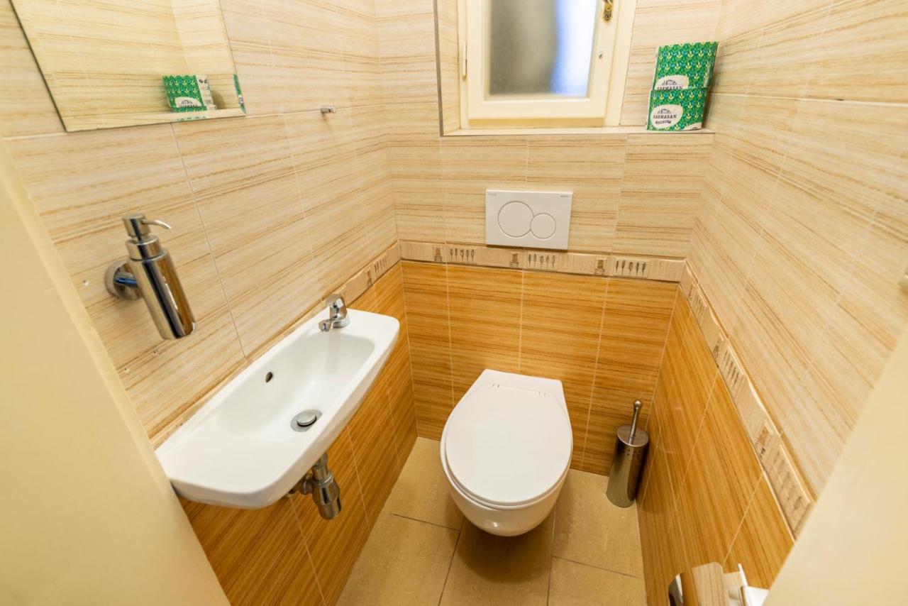 Templova - Old Town Apartments Prague Luaran gambar