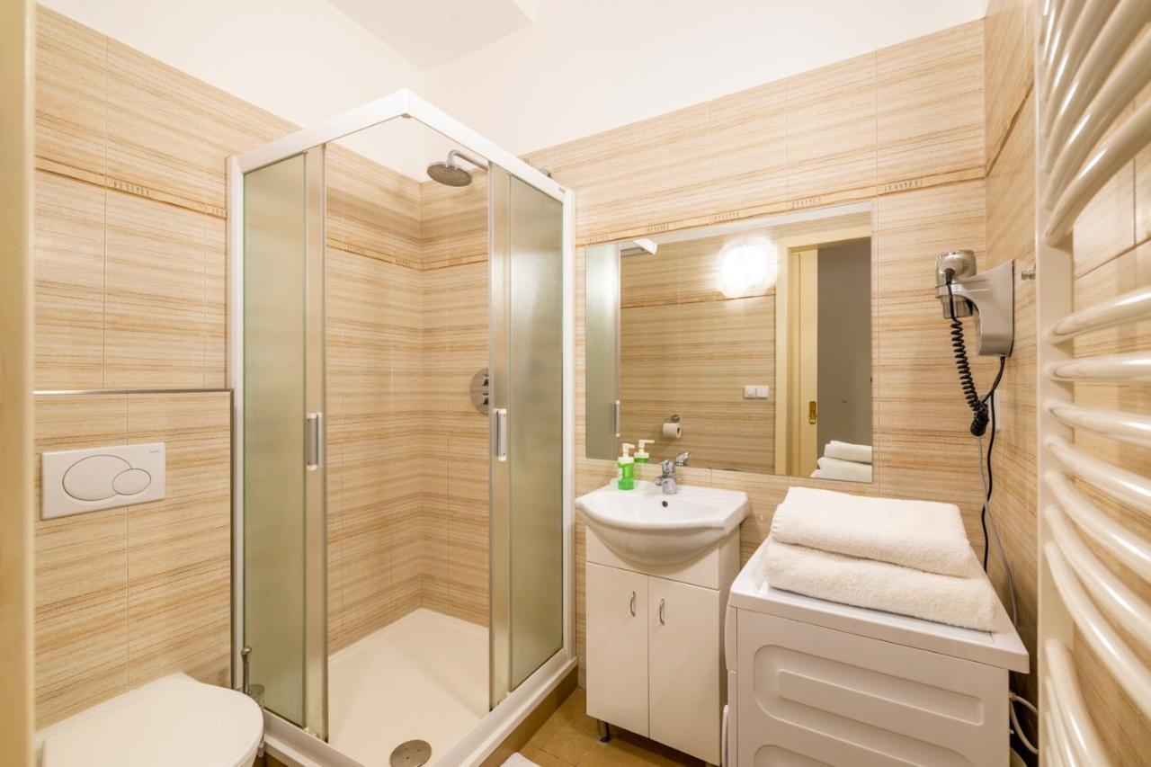 Templova - Old Town Apartments Prague Luaran gambar