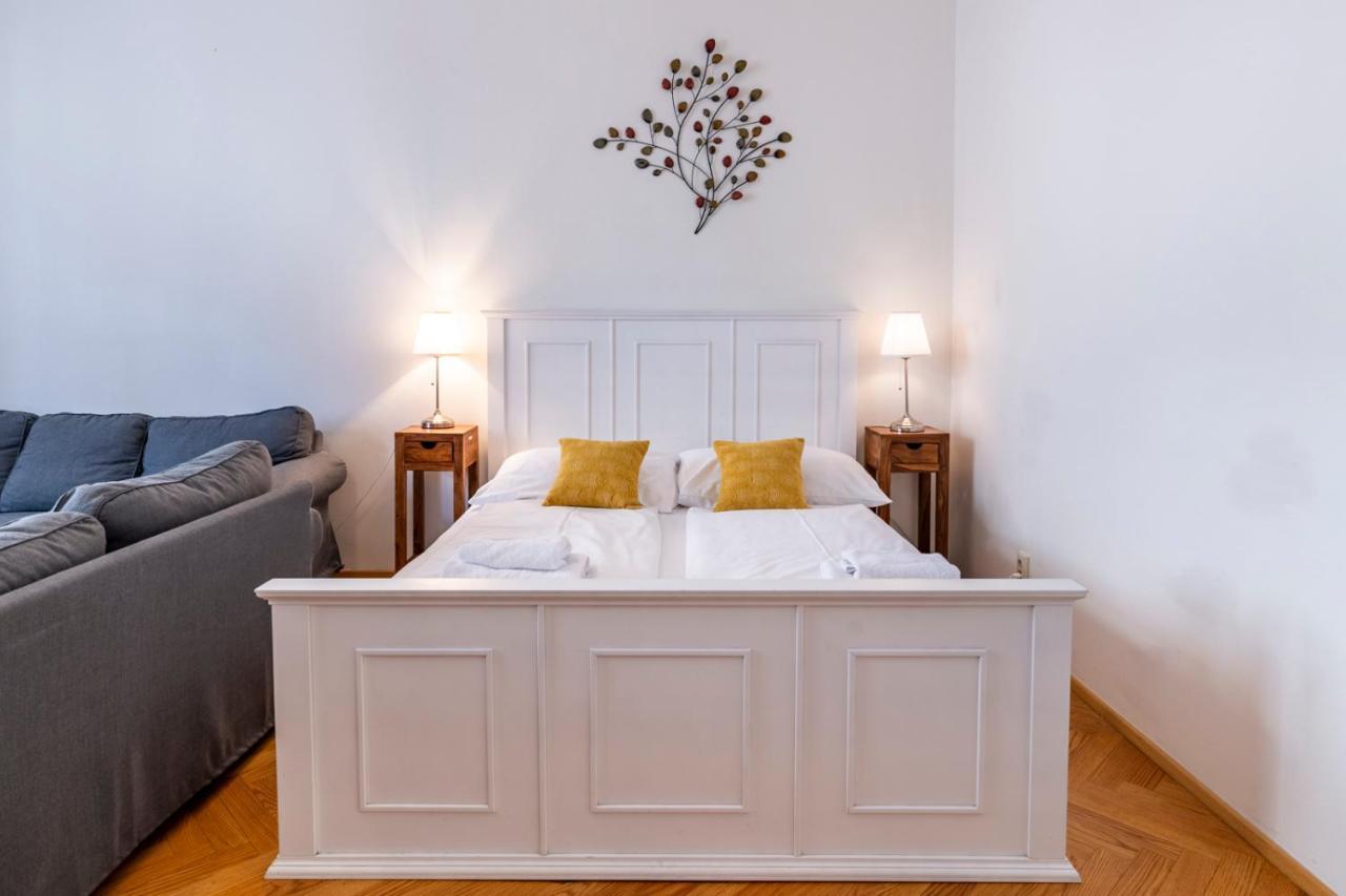 Templova - Old Town Apartments Prague Luaran gambar