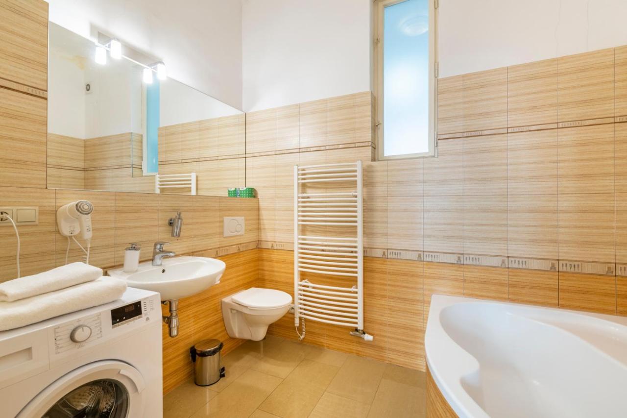 Templova - Old Town Apartments Prague Luaran gambar