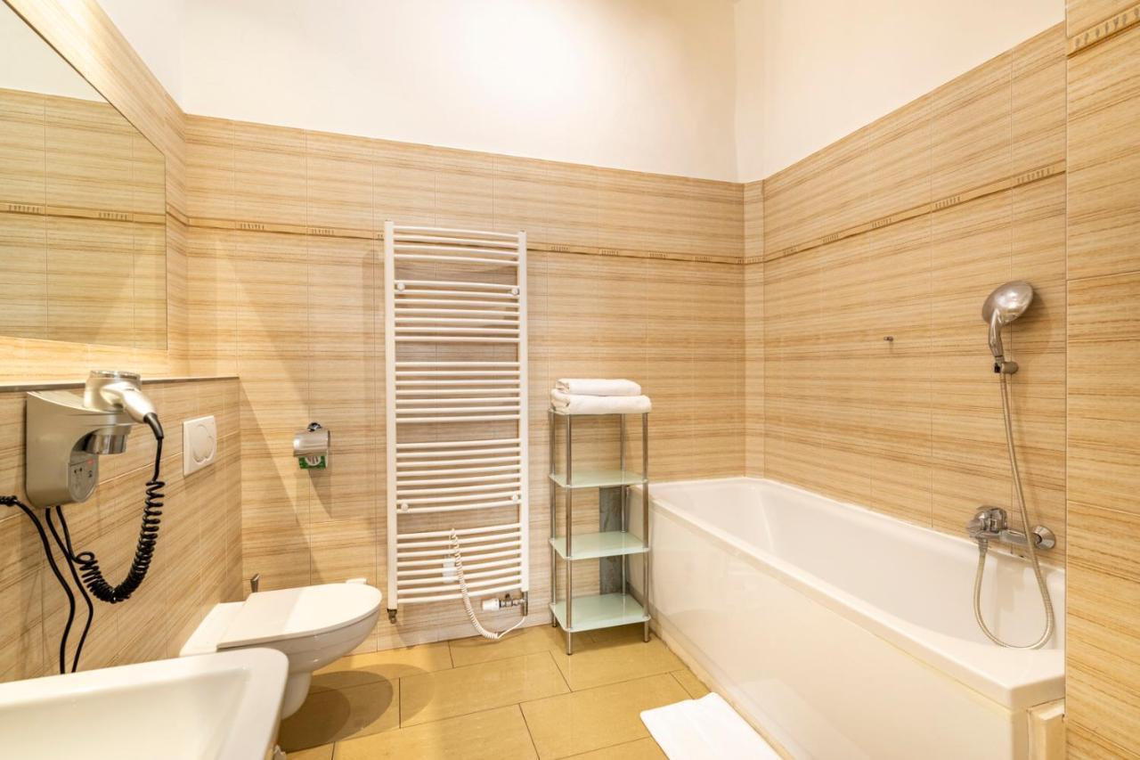 Templova - Old Town Apartments Prague Luaran gambar