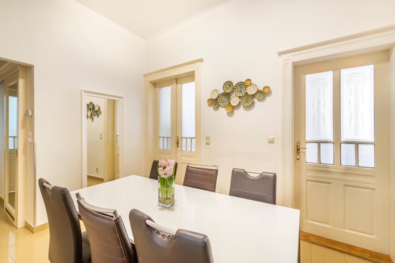 Templova - Old Town Apartments Prague Luaran gambar